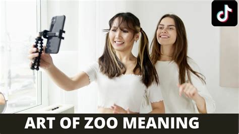 theartofzoo|Exploring the Fascinating World of “The Art of Zoo”